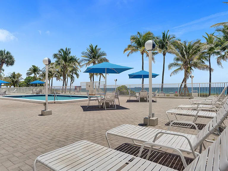 1000 S Ocean Blvd #10O — Photo 19