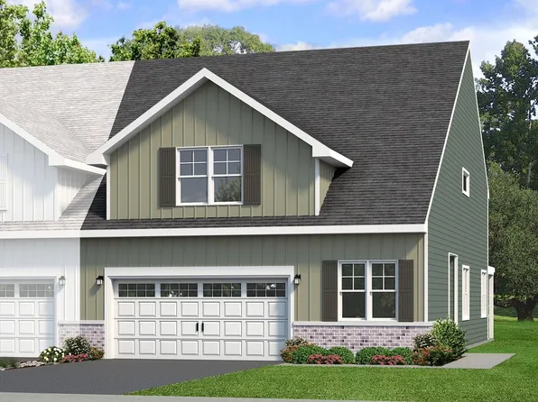 Lofton Plan, Woodland Reserve