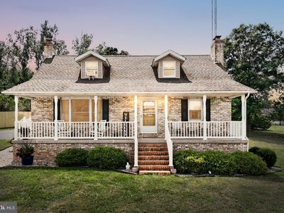 3605 Taneytown Rd, Gettysburg, PA, 17325