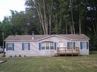 3521 Cr 219, Tyler, TX 75707