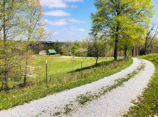 2679 Independence Ridge Rd, Breeding, KY 42715