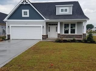 506 Joy Way Ct #TOWNHOUSE E, Kent Longs, SC 29568