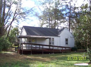 2314 Harding Rd, Augusta, GA 30906