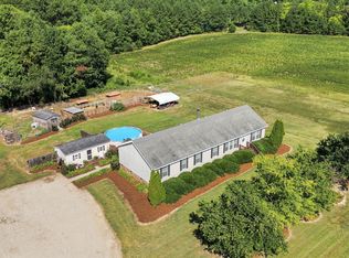 4331 State Highway 39 N, Louisburg, NC 27549