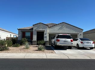 3973 N 307th Ave, Buckeye, AZ 85396