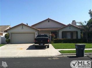 3640 Nantucket Pkwy, Oxnard, CA 93035