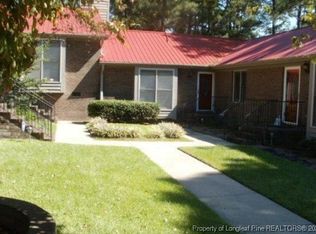 102 Girard Ave, Fayetteville, NC 28311