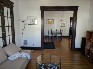 151 Mansfield St #1, New Haven, CT 06511