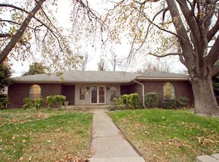 7521 NW 11th St, Oklahoma City, OK 73127