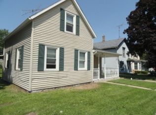 117 N Washington St, Berlin, WI 54923