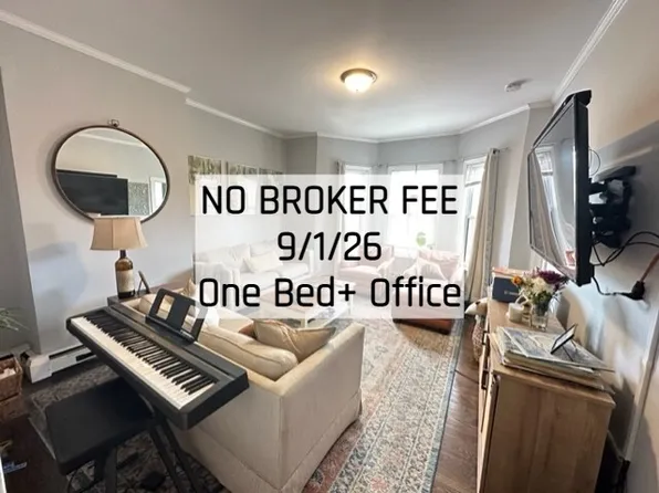 10 Cross St E #2, Somerville, MA 02145