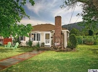 3552 Prospect Ave, Glendale, CA 91214