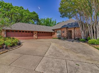 4605 Willow Park Ct, Arlington, TX 76017