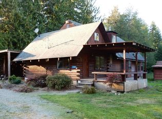 37897 Cape Horn Rd, Concrete, WA 98237