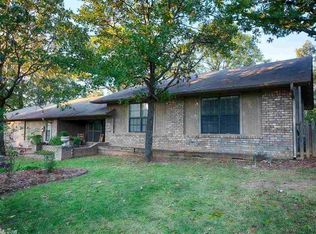 40 Windwood Loop, Conway, AR 72034