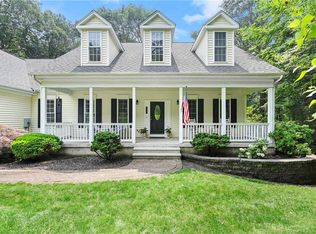 13 Sunset Rdg, Burlington, CT 06013