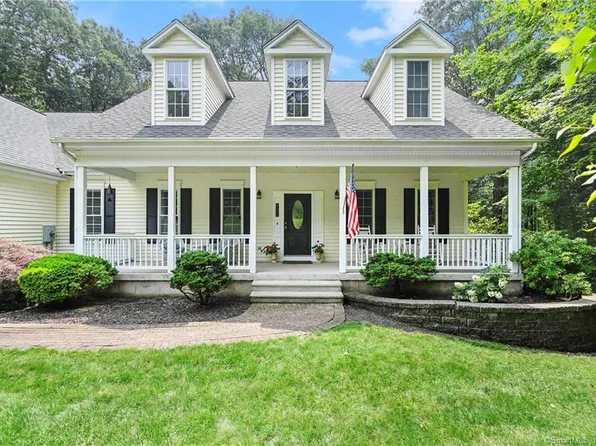 13 Sunset Ridge, Burlington, CT 06013