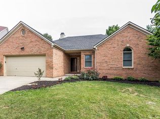 4604 Forest Lake Cir, Lexington, KY 40515