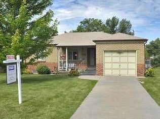 4135 S Cherokee St, Englewood, CO 80110