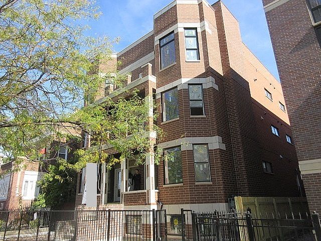 1st image of 1739 N Humboldt Blvd Unit 1E