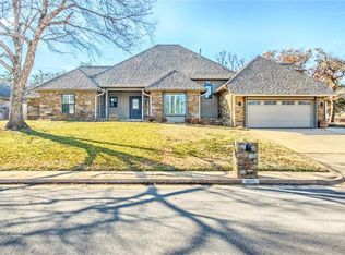 1905 Faircloud Dr, Edmond, OK 73034