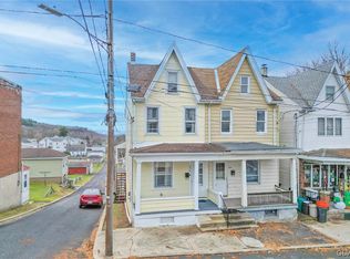 276 3rd St, Coaldale, PA 18218
