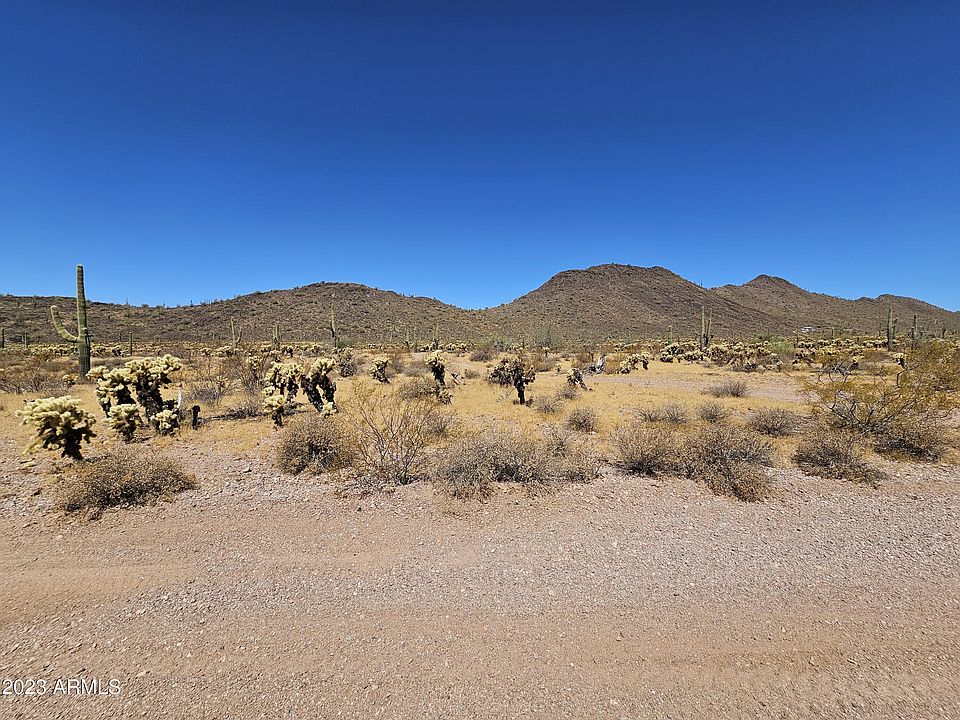 2nd image of 0 W Painted Wagon Trail #98