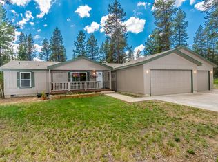 16031 Park Dr, La Pine, OR 97739