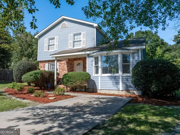 105 Clyde Cir, Tifton, GA 31794