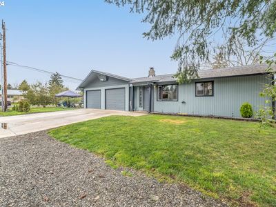 4785 Cody Ave, Eugene, OR, 97402