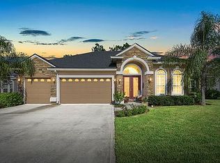 162 Glen Laurel Dr, Saint Johns, FL 32259