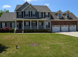 7489 Tranquility Dr, Ooltewah, TN 37363