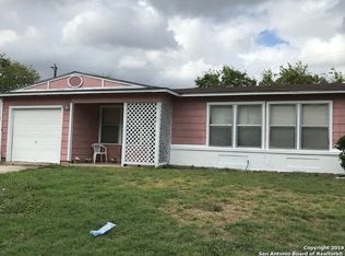 459 Edna Ave, San Antonio, TX 78220