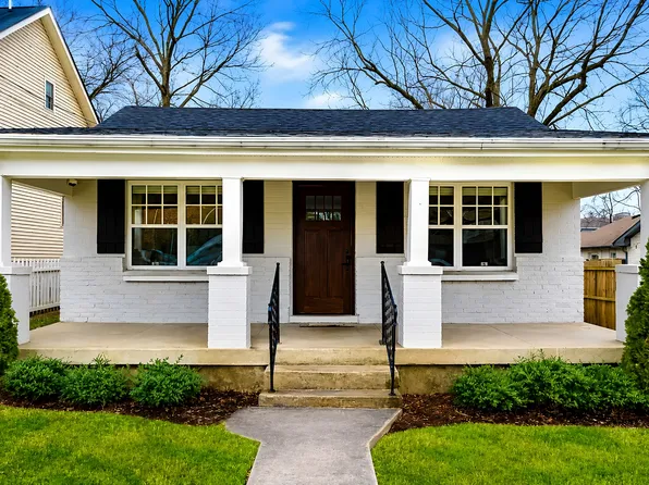 1105 Summit Ave, Nashville, TN 37203