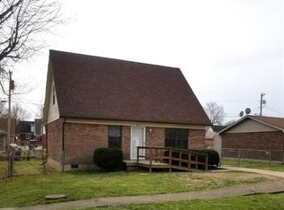 2507 Lake Rd, Radcliff, KY 40160