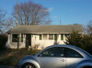 821 Cape Ave, Cape May, NJ 08204