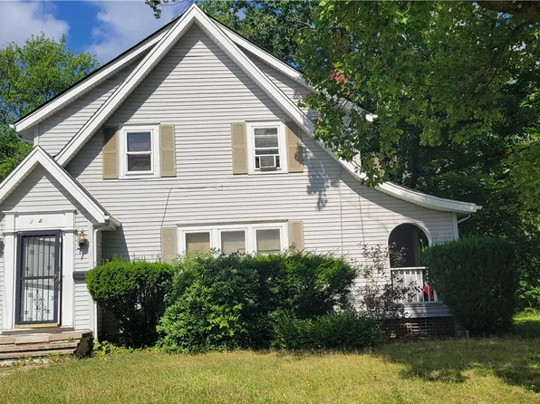 1222 Herman Ave, Akron, OH 44307