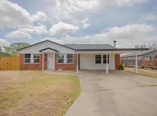2834 Beechwood St, Odessa, TX 79761