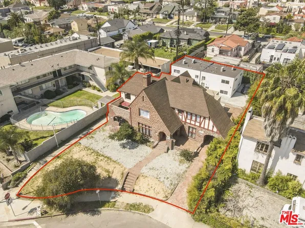 5107 Crenshaw Blvd, Los Angeles, CA 90043