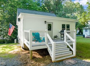 601 Rose Hill Ave, Clarksville, VA 23927