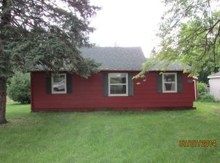508 Polk Ave, Centuria, WI 54824