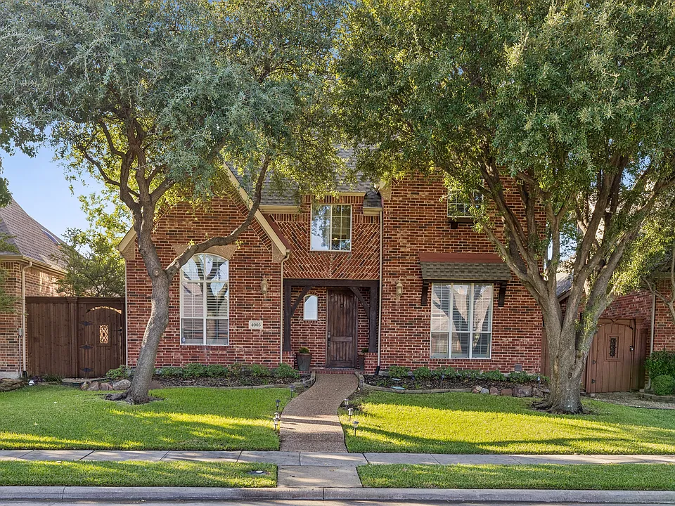 4005 Frio Way