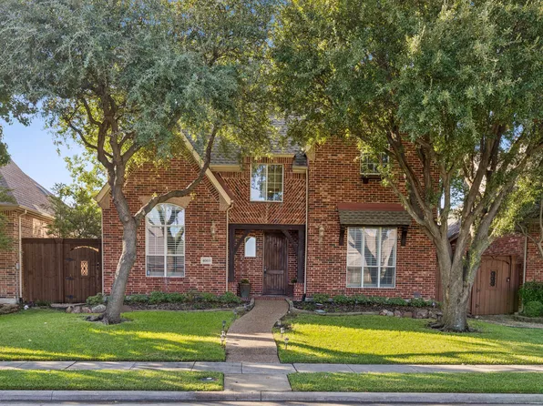 4005 Frio Way, Frisco, TX 75034