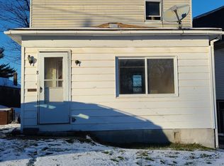 8 Denton Ave, Dubois, PA 15801