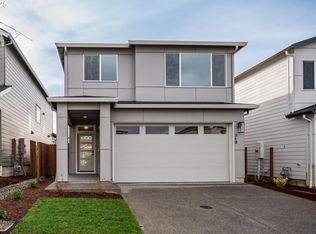 713 NW 175th St, Ridgefield, WA 98642