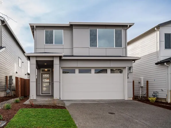 713 NW 175th St, Ridgefield, WA 98642