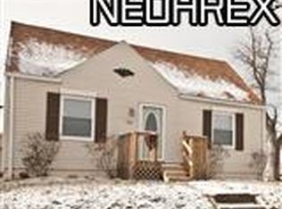 1201 Delaware Ave SW, Canton, OH 44710