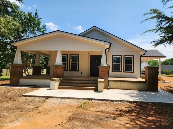 1029 John Dodd Rd, Spartanburg, SC 29303