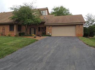 141 Willowbrook Pl, Bermuda Run, NC 27006