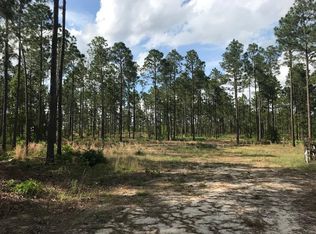 1245 & 1223 Windsor Rd, Windsor, SC 29856